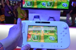 画像ギャラリー No.038のサムネイル画像 / ［E3 2012］「Nintendo Land」は，Wii Uによる新しい遊び方が体験できるテーマパーク。全12種類のうち5つの“アトラクション”を体験したプレイレポートを掲載