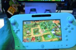 画像ギャラリー No.039のサムネイル画像 / ［E3 2012］「Nintendo Land」は，Wii Uによる新しい遊び方が体験できるテーマパーク。全12種類のうち5つの“アトラクション”を体験したプレイレポートを掲載