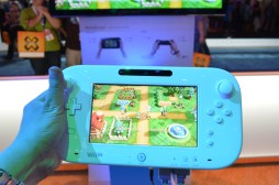 画像ギャラリー No.042のサムネイル画像 / ［E3 2012］「Nintendo Land」は，Wii Uによる新しい遊び方が体験できるテーマパーク。全12種類のうち5つの“アトラクション”を体験したプレイレポートを掲載