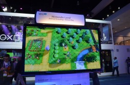 画像ギャラリー No.043のサムネイル画像 / ［E3 2012］「Nintendo Land」は，Wii Uによる新しい遊び方が体験できるテーマパーク。全12種類のうち5つの“アトラクション”を体験したプレイレポートを掲載