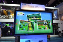 画像ギャラリー No.044のサムネイル画像 / ［E3 2012］「Nintendo Land」は，Wii Uによる新しい遊び方が体験できるテーマパーク。全12種類のうち5つの“アトラクション”を体験したプレイレポートを掲載
