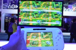 画像ギャラリー No.045のサムネイル画像 / ［E3 2012］「Nintendo Land」は，Wii Uによる新しい遊び方が体験できるテーマパーク。全12種類のうち5つの“アトラクション”を体験したプレイレポートを掲載