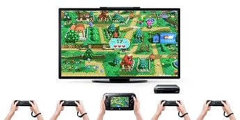 画像ギャラリー No.050のサムネイル画像 / ［E3 2012］「Nintendo Land」は，Wii Uによる新しい遊び方が体験できるテーマパーク。全12種類のうち5つの“アトラクション”を体験したプレイレポートを掲載