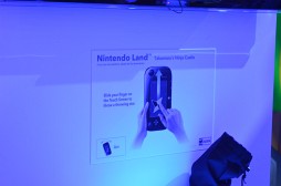 画像ギャラリー No.052のサムネイル画像 / ［E3 2012］「Nintendo Land」は，Wii Uによる新しい遊び方が体験できるテーマパーク。全12種類のうち5つの“アトラクション”を体験したプレイレポートを掲載