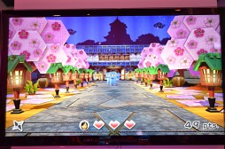 画像ギャラリー No.054のサムネイル画像 / ［E3 2012］「Nintendo Land」は，Wii Uによる新しい遊び方が体験できるテーマパーク。全12種類のうち5つの“アトラクション”を体験したプレイレポートを掲載