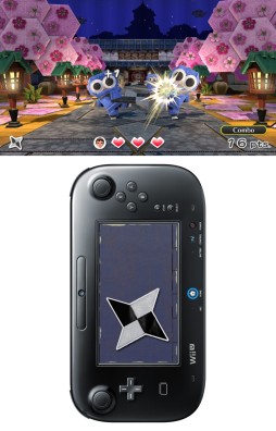 画像ギャラリー No.057のサムネイル画像 / ［E3 2012］「Nintendo Land」は，Wii Uによる新しい遊び方が体験できるテーマパーク。全12種類のうち5つの“アトラクション”を体験したプレイレポートを掲載