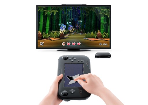 画像ギャラリー No.059のサムネイル画像 / ［E3 2012］「Nintendo Land」は，Wii Uによる新しい遊び方が体験できるテーマパーク。全12種類のうち5つの“アトラクション”を体験したプレイレポートを掲載