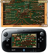 画像ギャラリー No.061のサムネイル画像 / ［E3 2012］「Nintendo Land」は，Wii Uによる新しい遊び方が体験できるテーマパーク。全12種類のうち5つの“アトラクション”を体験したプレイレポートを掲載