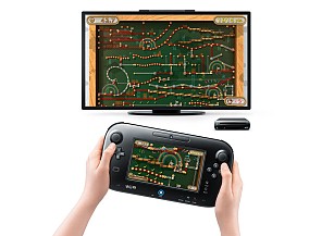 画像ギャラリー No.062のサムネイル画像 / ［E3 2012］「Nintendo Land」は，Wii Uによる新しい遊び方が体験できるテーマパーク。全12種類のうち5つの“アトラクション”を体験したプレイレポートを掲載