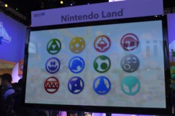 画像ギャラリー No.065のサムネイル画像 / ［E3 2012］「Nintendo Land」は，Wii Uによる新しい遊び方が体験できるテーマパーク。全12種類のうち5つの“アトラクション”を体験したプレイレポートを掲載