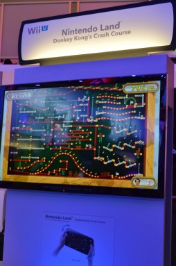 画像ギャラリー No.069のサムネイル画像 / ［E3 2012］「Nintendo Land」は，Wii Uによる新しい遊び方が体験できるテーマパーク。全12種類のうち5つの“アトラクション”を体験したプレイレポートを掲載