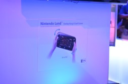 画像ギャラリー No.071のサムネイル画像 / ［E3 2012］「Nintendo Land」は，Wii Uによる新しい遊び方が体験できるテーマパーク。全12種類のうち5つの“アトラクション”を体験したプレイレポートを掲載