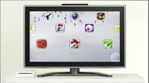 画像ギャラリー No.007のサムネイル画像 / ［E3 2012］「Nintendo Land」はただのミニゲーム集ではなく，コアゲーマーも納得のやり応え。任天堂 Developer discussionレポート（前編）