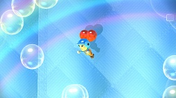 画像ギャラリー No.014のサムネイル画像 / リビングが任天堂のテーマパークに。「Nintendo Land」のアトラクション情報が一挙公開 