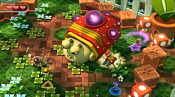 画像ギャラリー No.015のサムネイル画像 / リビングが任天堂のテーマパークに。「Nintendo Land」のアトラクション情報が一挙公開 