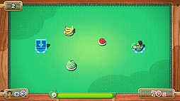 画像ギャラリー No.021のサムネイル画像 / リビングが任天堂のテーマパークに。「Nintendo Land」のアトラクション情報が一挙公開 