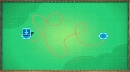 画像ギャラリー No.022のサムネイル画像 / リビングが任天堂のテーマパークに。「Nintendo Land」のアトラクション情報が一挙公開 