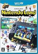 画像ギャラリー No.040のサムネイル画像 / リビングが任天堂のテーマパークに。「Nintendo Land」のアトラクション情報が一挙公開 