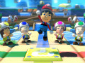���ޤǤˤʤ��ץ쥤�ե�����ǻפ鷺����夬�롣Wii U������������ȥ��Nintendo Land�פ�GamePad���礤�˳��Ѥ����ѡ��ƥ�������