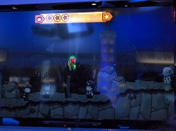 画像ギャラリー No.002のサムネイル画像 / ［E3 2012］Wii U「Scribble Nauts Unlimited」プレイレポート。「単語を入力して欲しいアイテムを出す」というユニークなゲームが，アイテムクリエイトモードでさらに進化