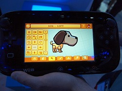画像ギャラリー No.005のサムネイル画像 / ［E3 2012］Wii U「Scribble Nauts Unlimited」プレイレポート。「単語を入力して欲しいアイテムを出す」というユニークなゲームが，アイテムクリエイトモードでさらに進化