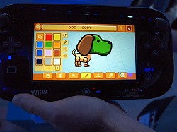 画像ギャラリー No.006のサムネイル画像 / ［E3 2012］Wii U「Scribble Nauts Unlimited」プレイレポート。「単語を入力して欲しいアイテムを出す」というユニークなゲームが，アイテムクリエイトモードでさらに進化
