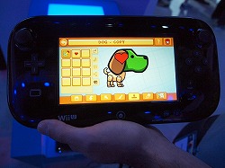 画像ギャラリー No.007のサムネイル画像 / ［E3 2012］Wii U「Scribble Nauts Unlimited」プレイレポート。「単語を入力して欲しいアイテムを出す」というユニークなゲームが，アイテムクリエイトモードでさらに進化