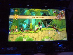 画像ギャラリー No.008のサムネイル画像 / ［E3 2012］Wii U「Scribble Nauts Unlimited」プレイレポート。「単語を入力して欲しいアイテムを出す」というユニークなゲームが，アイテムクリエイトモードでさらに進化