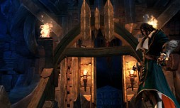 画像ギャラリー No.002のサムネイル画像 / ［E3 2012］「ロード オブ シャドウ」の25年後を描くシリーズ最新作「Castlevania: Lords of Shadow, Mirror of Fate」の内容が明らかに