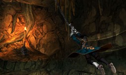 画像ギャラリー No.009のサムネイル画像 / ［E3 2012］「ロード オブ シャドウ」の25年後を描くシリーズ最新作「Castlevania: Lords of Shadow, Mirror of Fate」の内容が明らかに