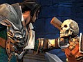 ［E3 2012］「ロード オブ シャドウ」の25年後を描くシリーズ最新作「Castlevania: Lords of Shadow, Mirror of Fate」の内容が明らかに