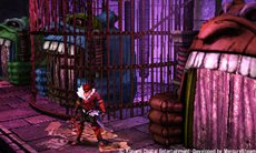 画像ギャラリー No.006のサムネイル画像 / 「悪魔城ドラキュラ」シリーズ最新作「Castlevania - Lords of Shadow - 宿命の魔鏡」の発売日が3月20日に決定