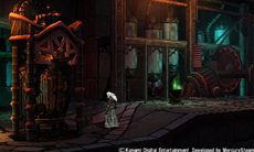 画像ギャラリー No.008のサムネイル画像 / 「悪魔城ドラキュラ」シリーズ最新作「Castlevania - Lords of Shadow - 宿命の魔鏡」の発売日が3月20日に決定