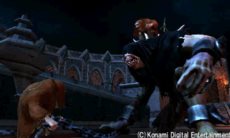 画像ギャラリー No.002のサムネイル画像 / 「Castlevania - Lords of Shadow - 宿命の魔鏡」体験版の配信がスタート。発売前に操作に慣れておこう