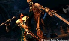 画像ギャラリー No.003のサムネイル画像 / 「Castlevania - Lords of Shadow - 宿命の魔鏡」体験版の配信がスタート。発売前に操作に慣れておこう