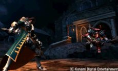 画像ギャラリー No.004のサムネイル画像 / 「Castlevania - Lords of Shadow - 宿命の魔鏡」体験版の配信がスタート。発売前に操作に慣れておこう