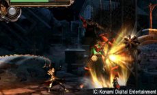 画像ギャラリー No.005のサムネイル画像 / 「Castlevania - Lords of Shadow - 宿命の魔鏡」体験版の配信がスタート。発売前に操作に慣れておこう