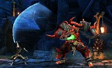 Castlevania - Lords of Shadow - 宿命の魔鏡