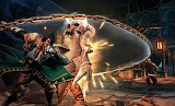 Castlevania - Lords of Shadow - 宿命の魔鏡