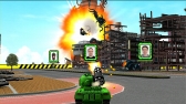 画像ギャラリー No.006のサムネイル画像 / ［E3 2012］Wii U版「鉄拳タッグトーナメント2（仮称）」「TANK! TANK! TANK!」の開発が進行中と発表。後者はプレイムービーも公開に