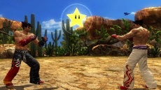 画像ギャラリー No.002のサムネイル画像 / 「鉄拳タッグトーナメント2 Wii U EDITION」,12月8日にWii U本体と同時発売されることが正式発表。“TGS2012トレーラー”も公開