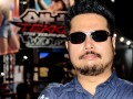 ［TGS 2012］会場で見つけた原田Pに突撃インタビュー。「鉄拳タッグトーナメント2 Wii U EDITION」についてアレコレ聞いてみた