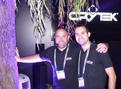 画像ギャラリー No.001のサムネイル画像 / ［E3 2014］Crytek USAによるFree-to-Play型Co-opアクション「HUNT: Horrors of the Gilded Age」の映像デモが公開に