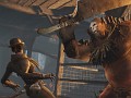 ［E3 2014］Crytek USAによるFree-to-Play型Co-opアクション「HUNT: Horrors of the Gilded Age」の映像デモが公開に