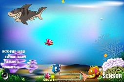 釣りゲーム