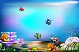 釣りゲーム