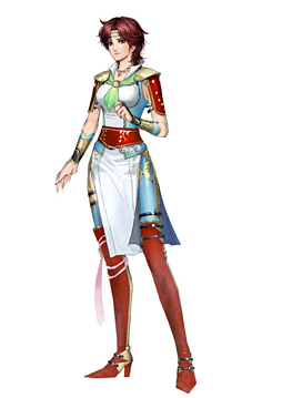 画像ギャラリー No.023のサムネイル画像 / 「真・北斗無双」が正式発表。ケンシロウに加えて，プレイアブルキャラクターになった「ジュウザ」のスクリーンショットが公開に 