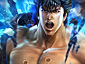 「真・北斗無双」は12月20日発売。本作の予約/初回封入特典，オリジナルUSBメモリやサントラなどを同梱した“TREASURE BOX”の発売も明らかに