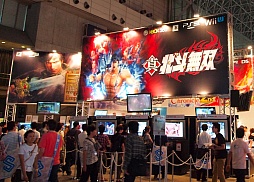 画像ギャラリー No.001のサムネイル画像 / ［TGS 2012］「真・北斗無双」のプレイレポート。新プレイアブルキャラクター「ファルコ」で熱い男の物語を体験【ムービー追加】