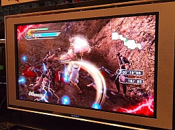 画像ギャラリー No.002のサムネイル画像 / ［TGS 2012］「真・北斗無双」のプレイレポート。新プレイアブルキャラクター「ファルコ」で熱い男の物語を体験【ムービー追加】